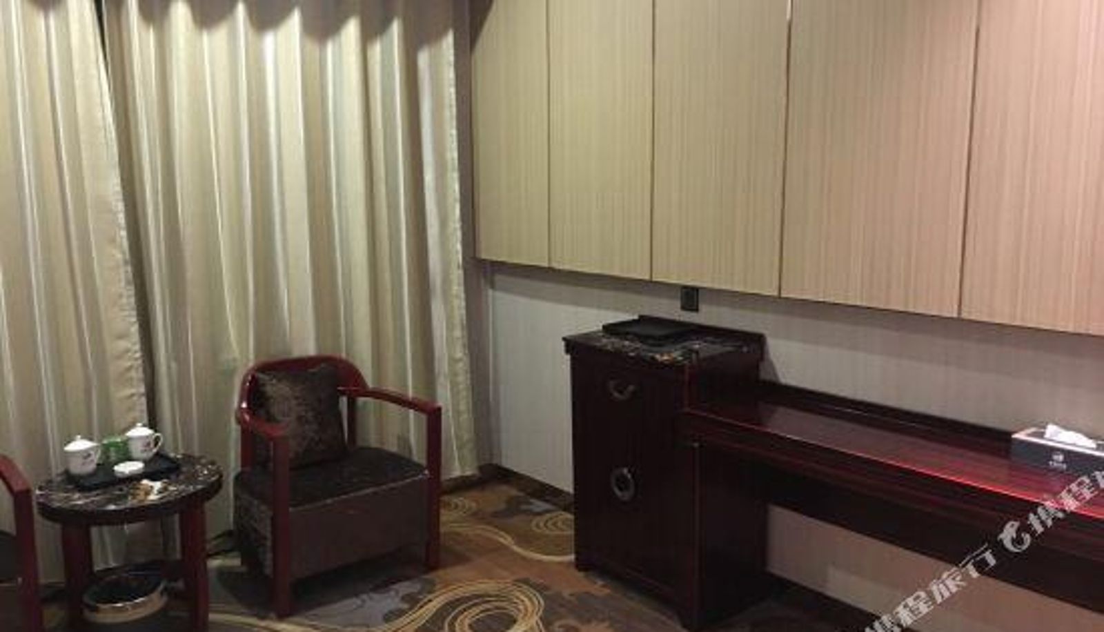 Interior view - Linxia Mingchao Hotel