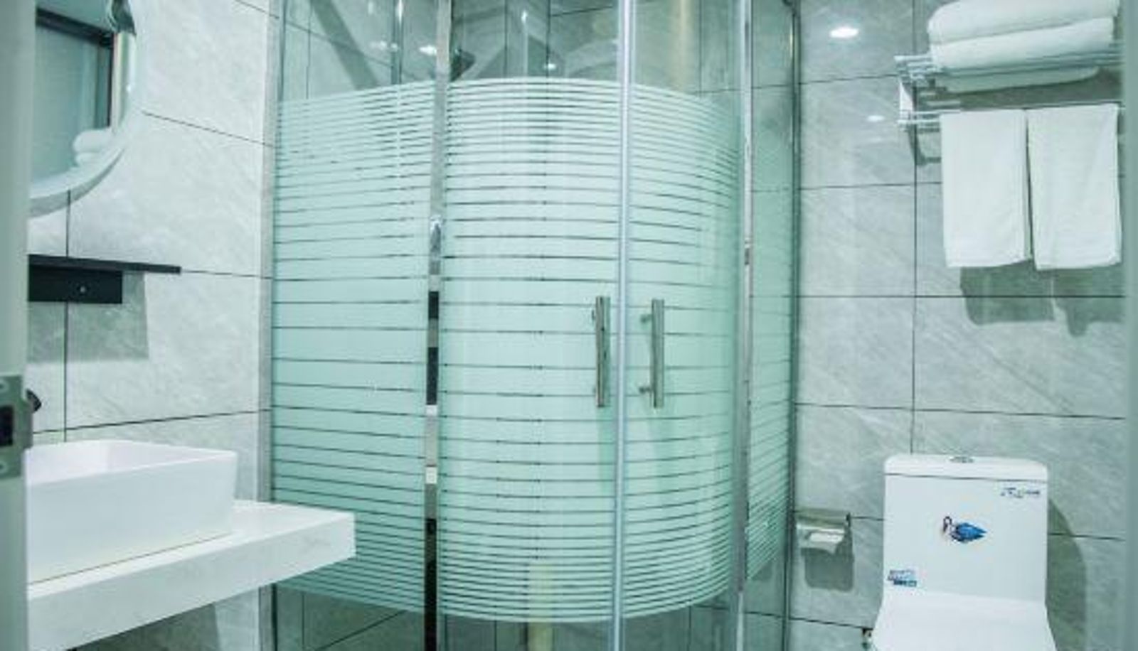 Chambre - TaiXing Yebo Holiday Inn