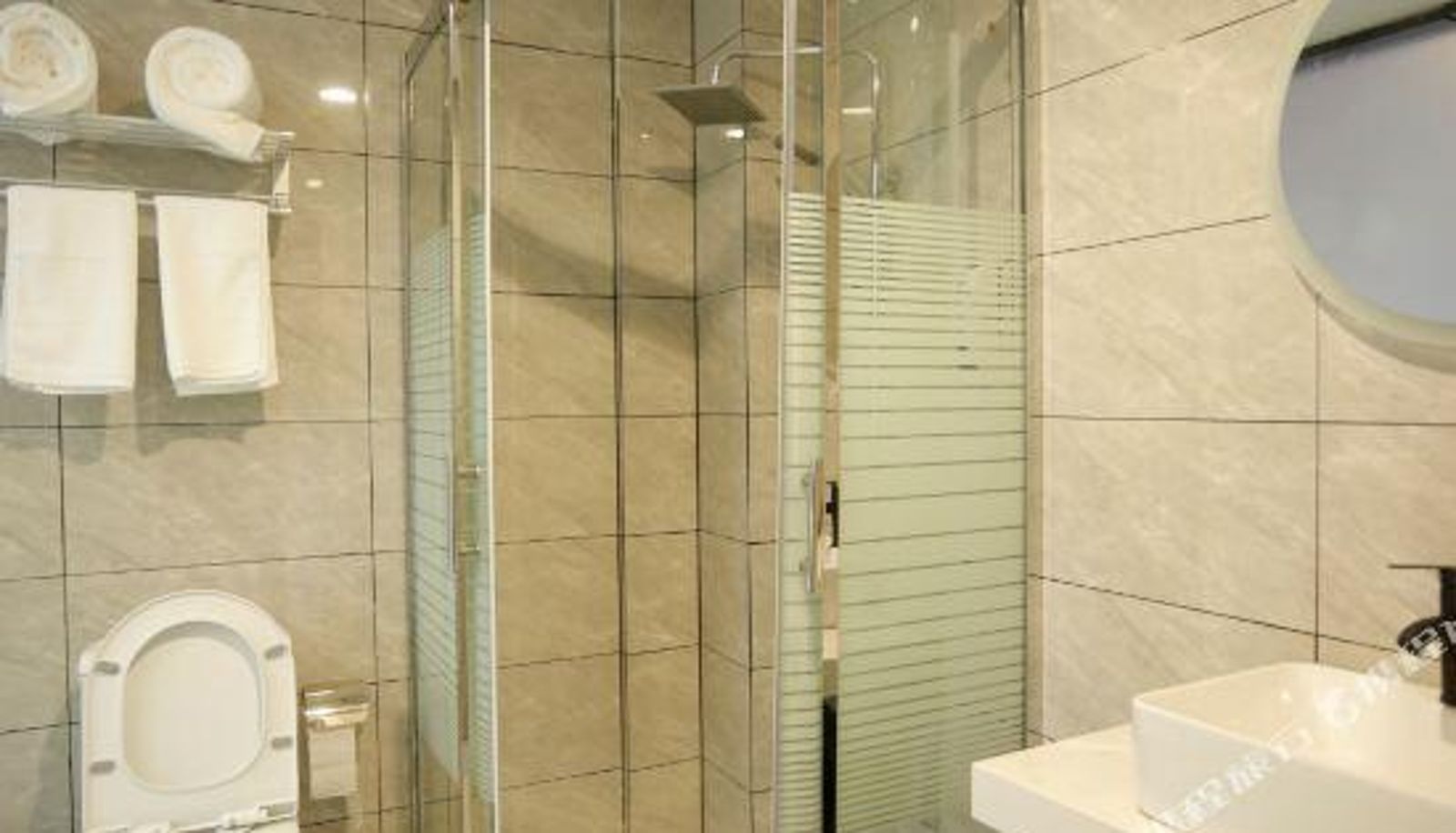Business-Zimmer - TaiXing Yebo Holiday Inn