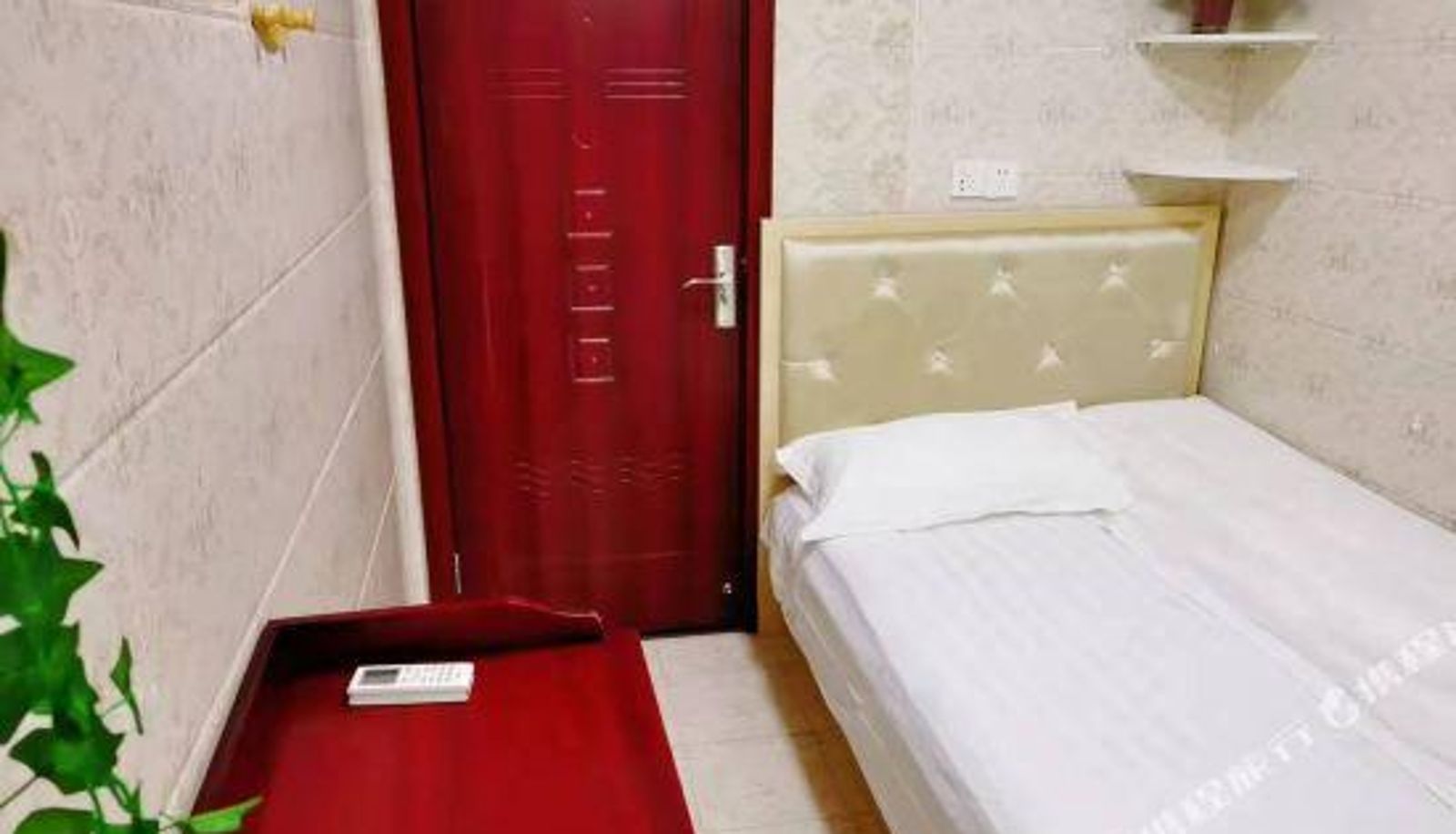 Zimmer - Taixing Liyuanchun Hotel