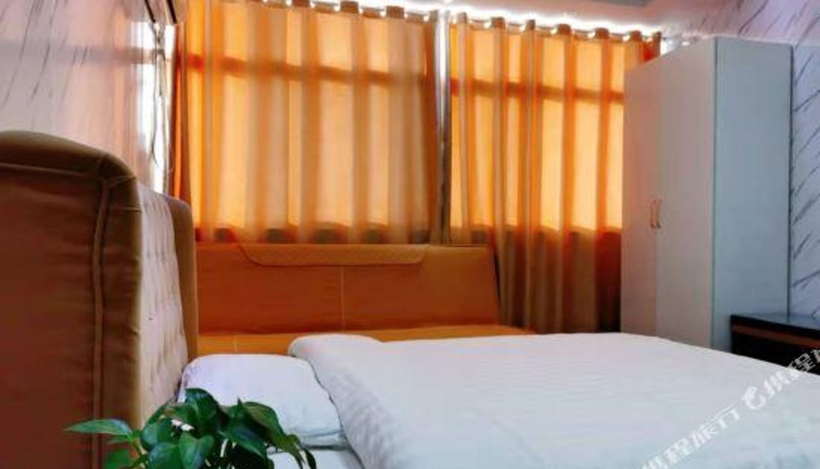 Zimmer - Taixing Liyuanchun Hotel
