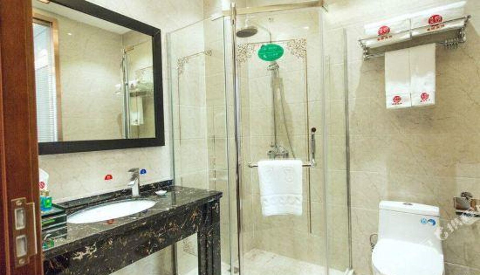 Business room - Linxia Shengxuan Hotel