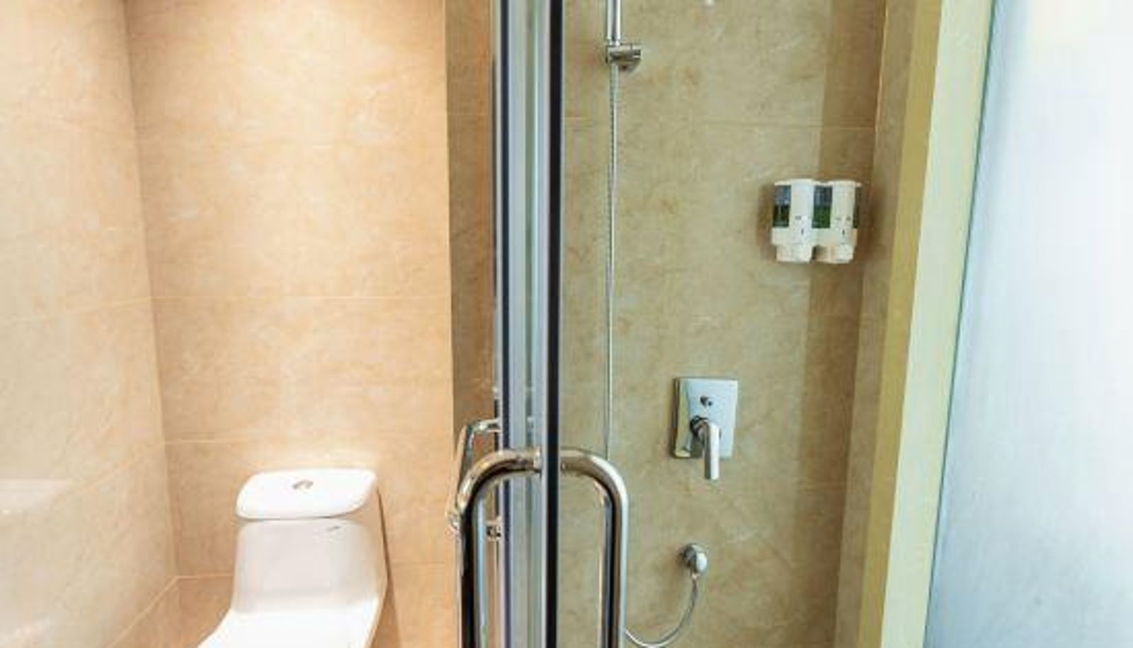 Chambre Business - Jamais Hotel
