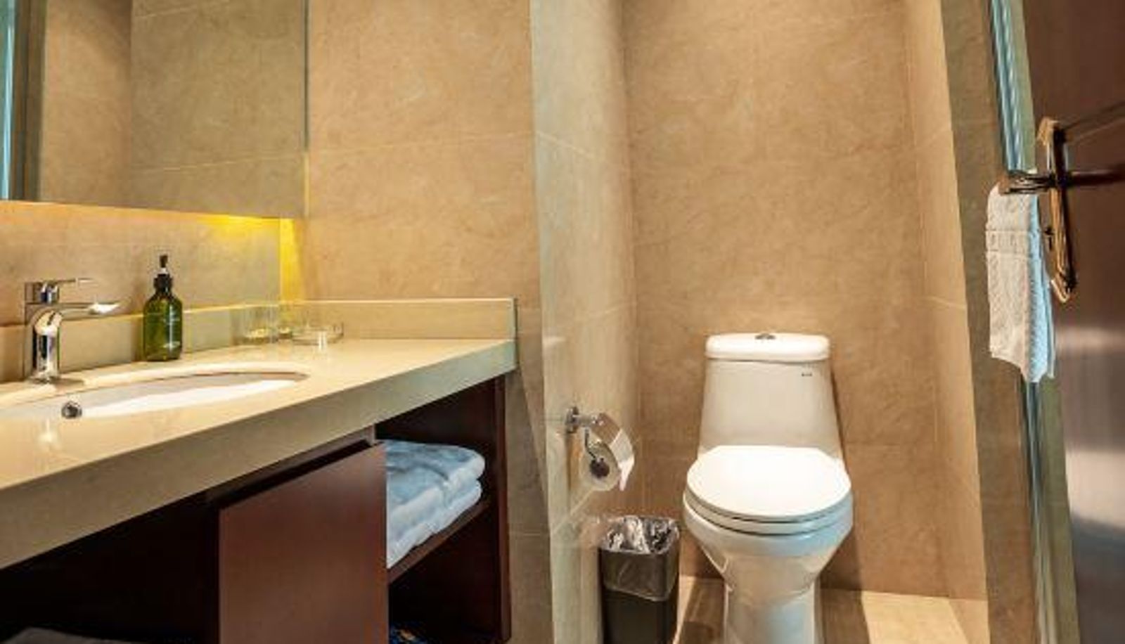 Business-Zimmer - Jamais Hotel