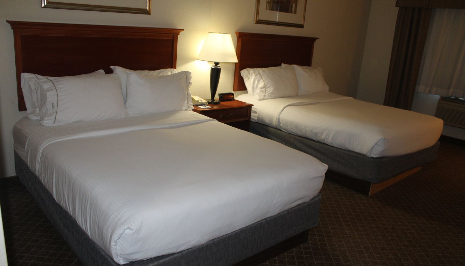 Zimmer - Holiday Inn Express HEBER CITY by IHG
