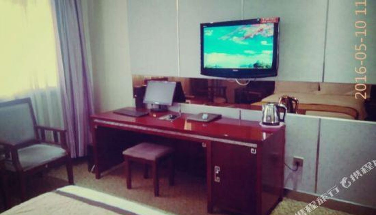 Zimmer - Zhaohui Hotel