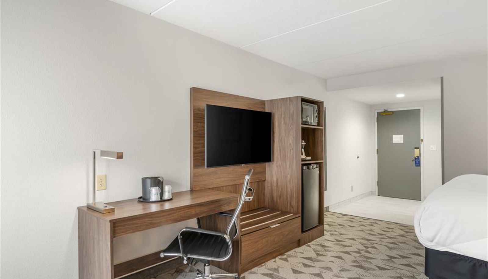 Zimmer - Best Western Plus Harrisonburg