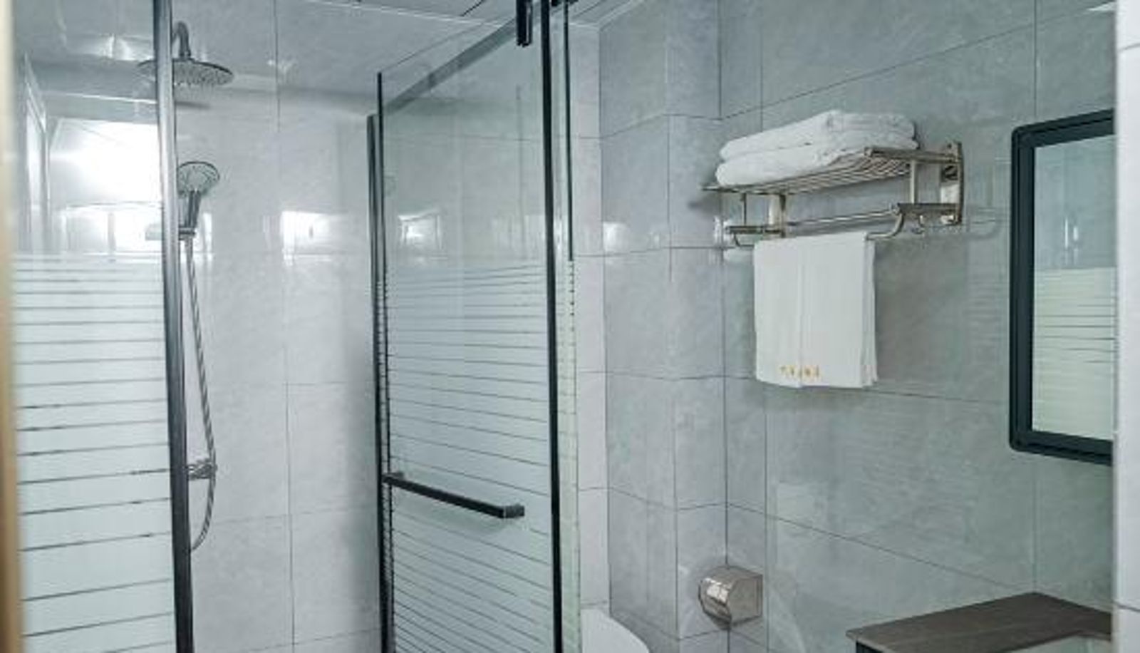 Business room - balidao hotel