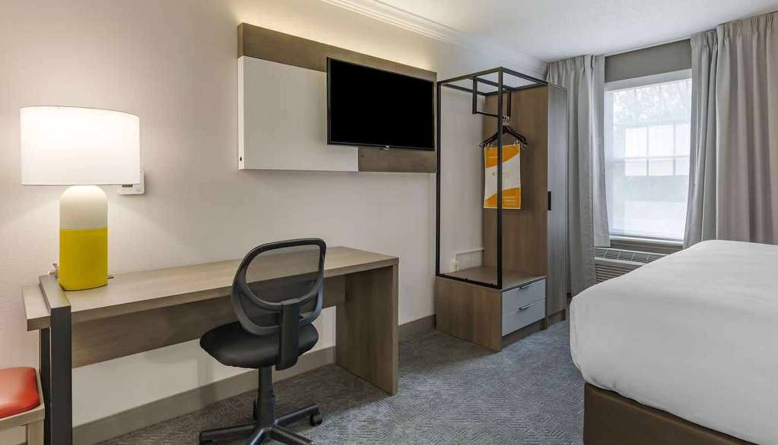 Zimmer - Comfort Inn & Suites Hadley - Amherst