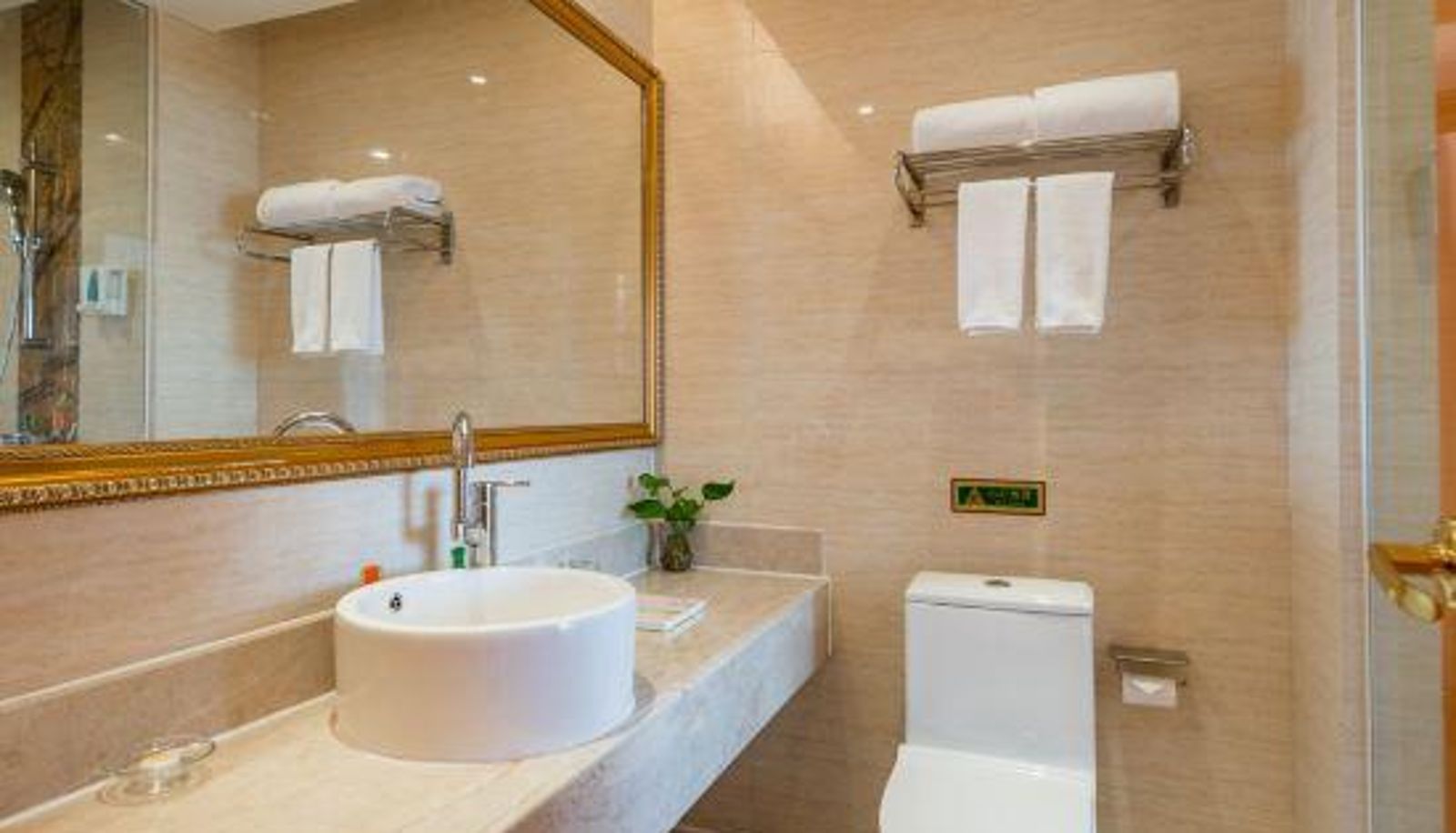 Business room - Vienna Hotel