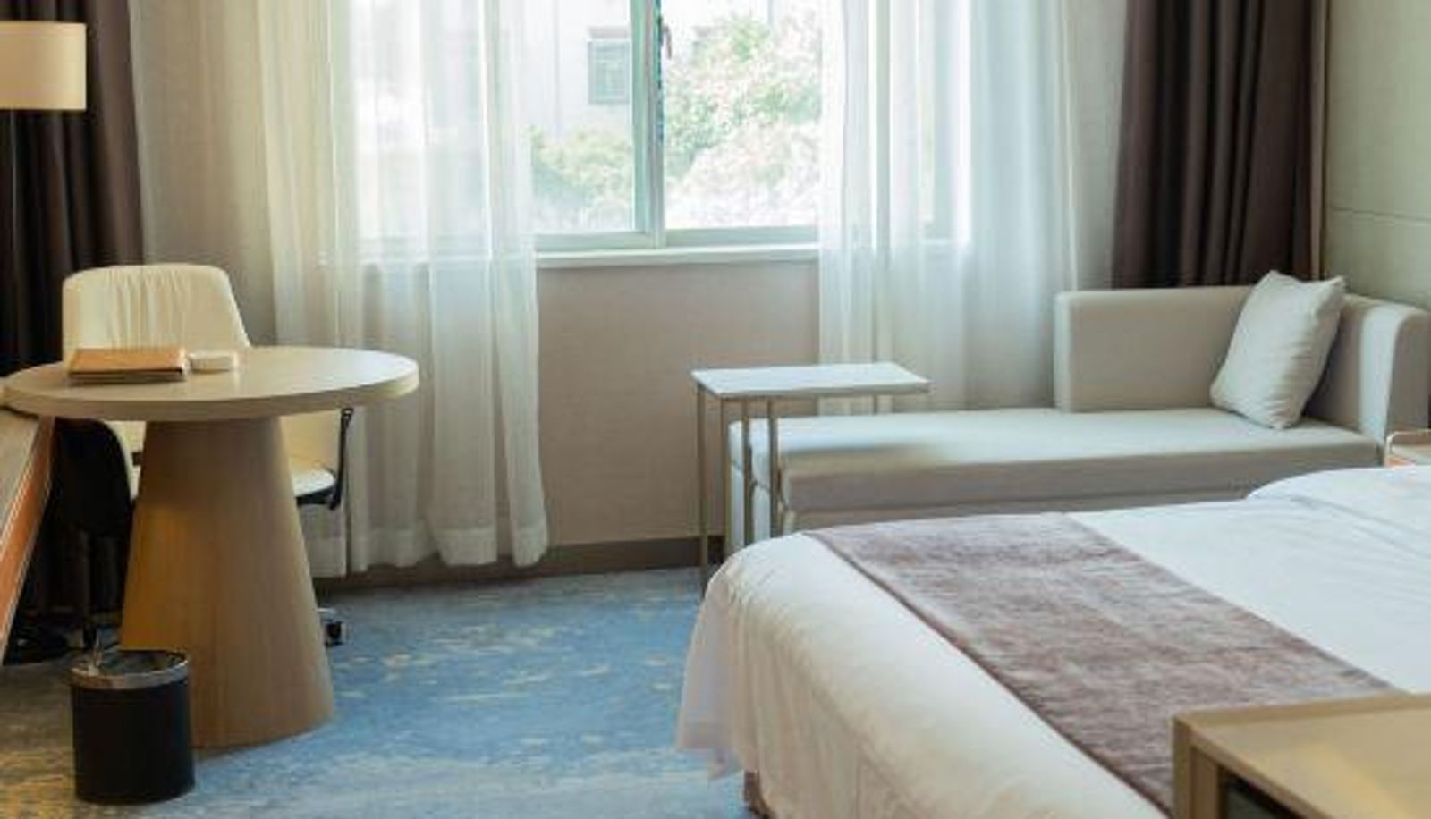 Business room - Jingli Hotel