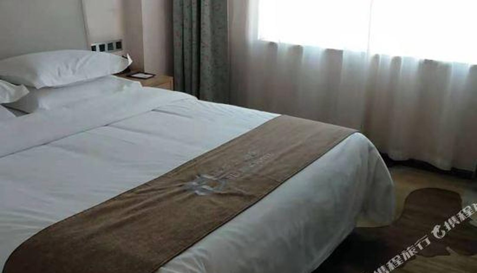 Business room - Rui Jing Hotel