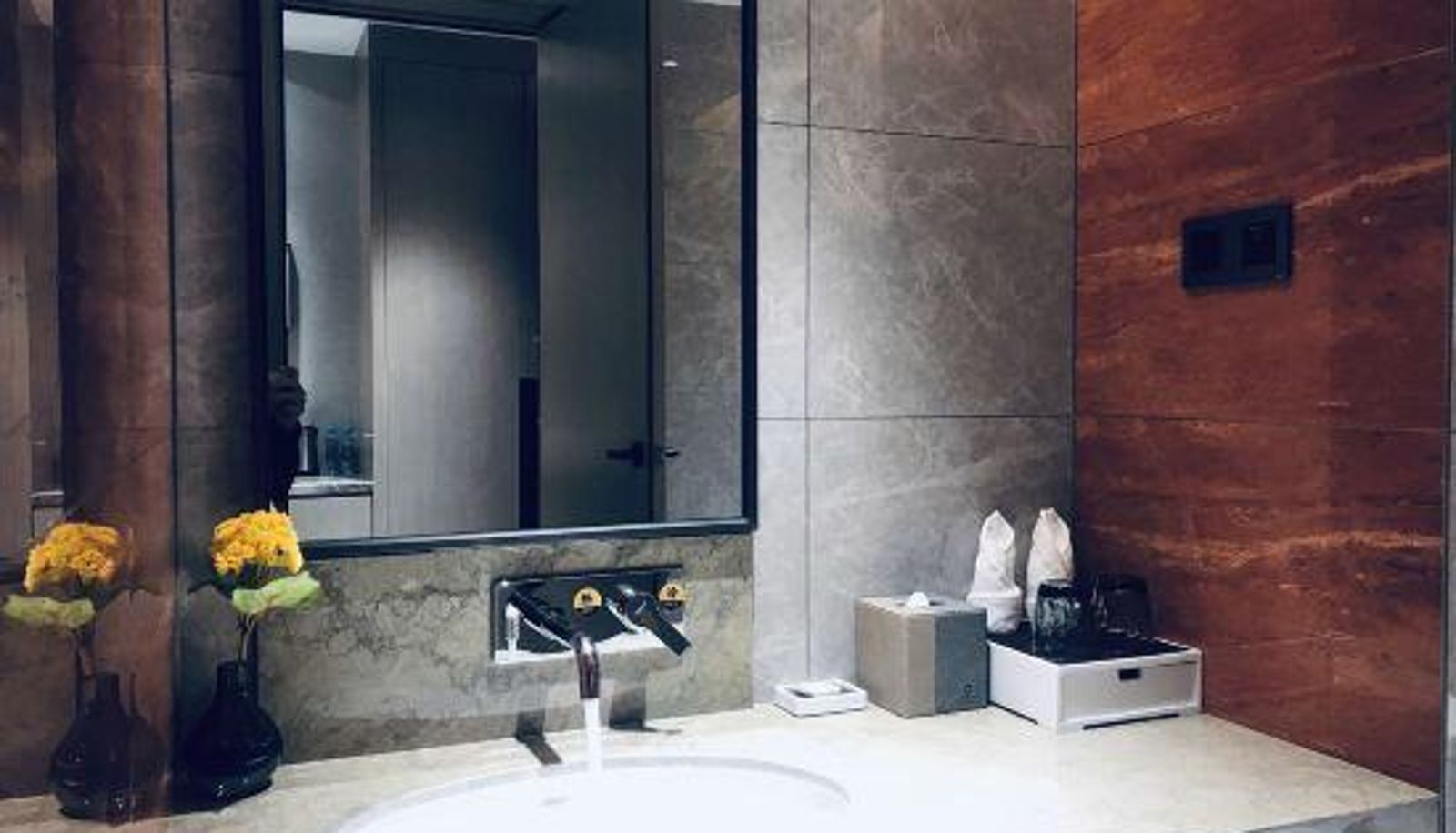 Business-Zimmer - Yongsheng International Hotel