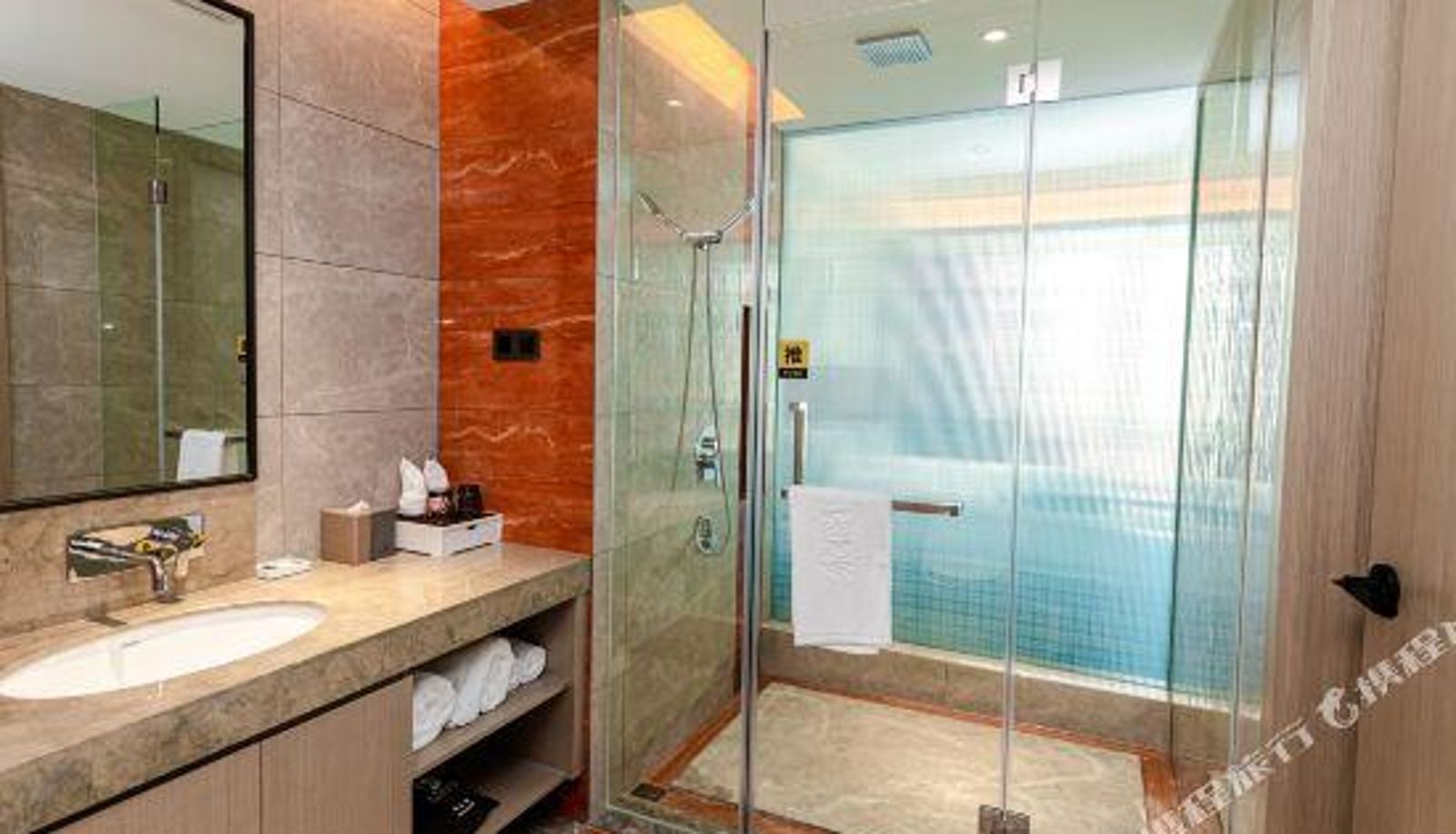 Business room - Yongsheng International Hotel