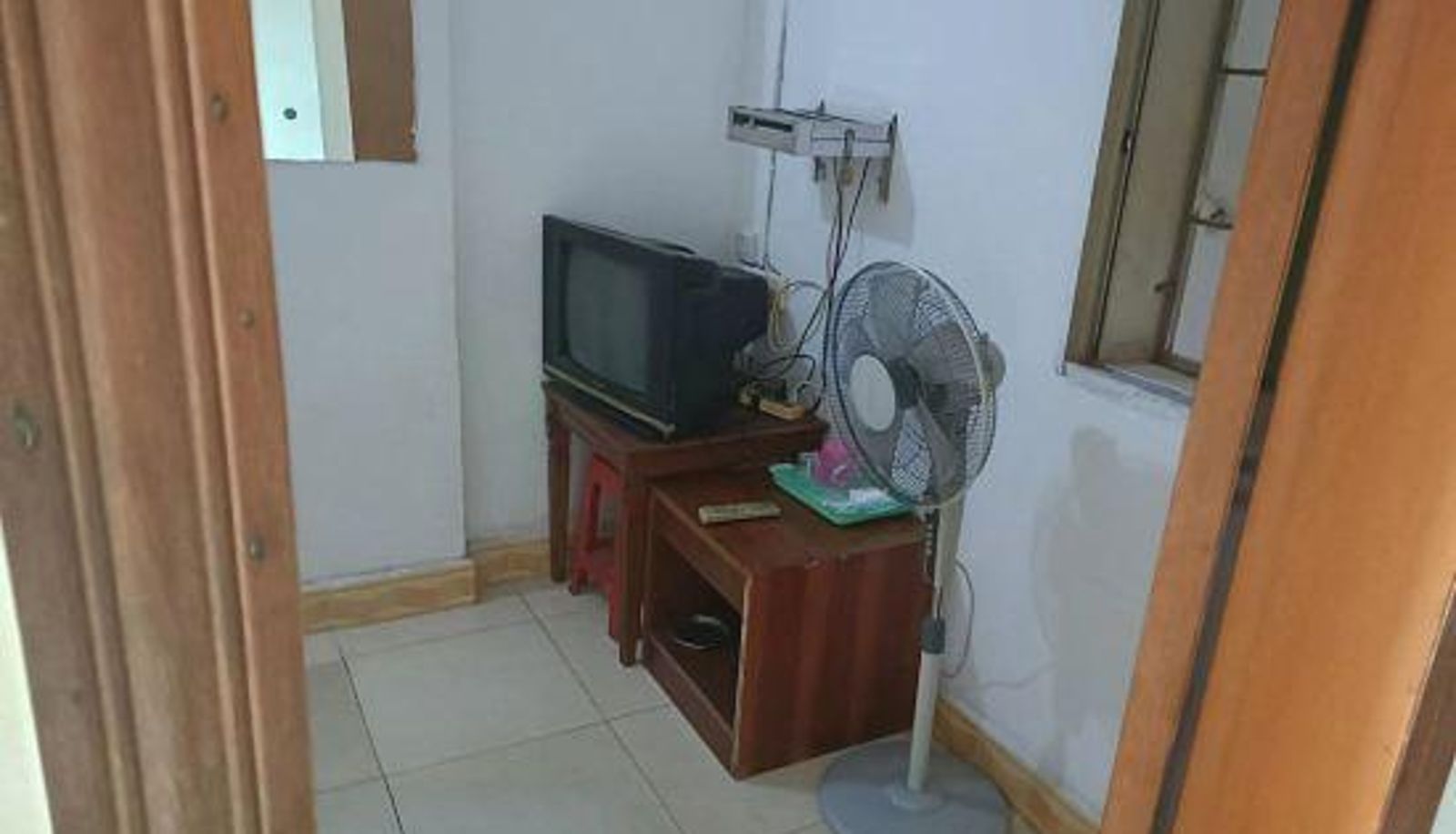 Room - Ruijin Jishun Hotel