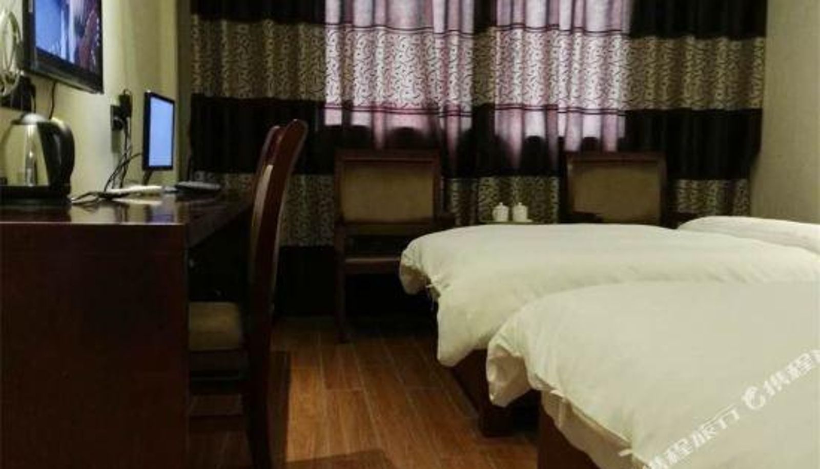 Business room - JUNLAISHUN HOTE