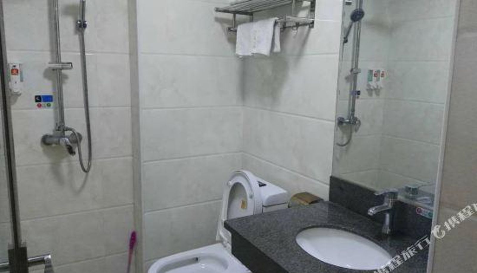 Room - JUNLAISHUN HOTE