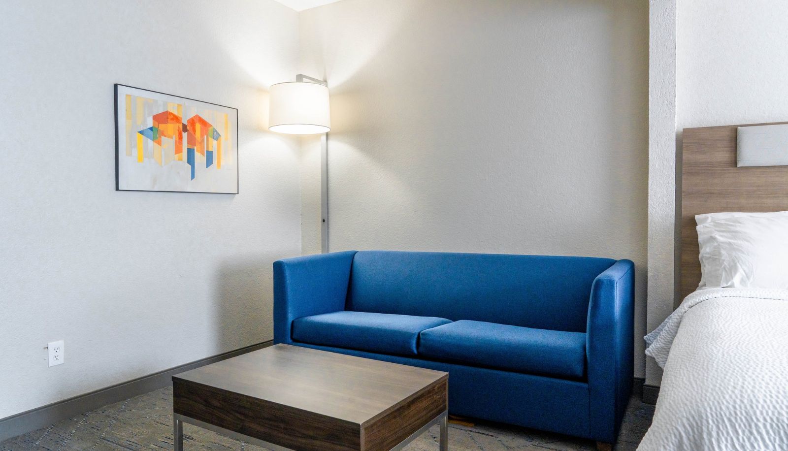 Pokój - Holiday Inn Express & Suites HIAWASSEE by IHG