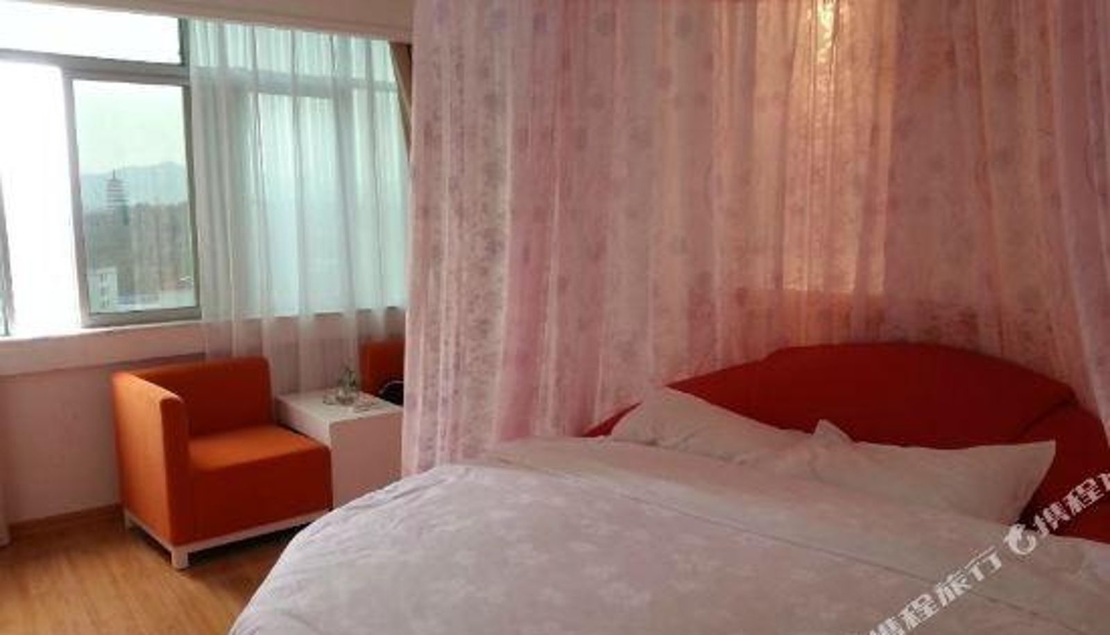 Zimmer - Rui Jing Li Jiang Fashion Hotel