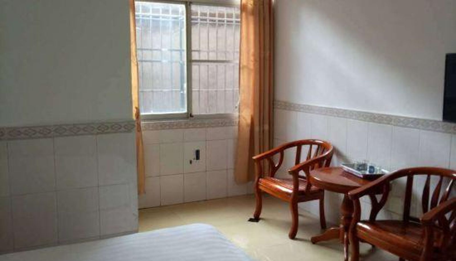 Zimmer - Xinlong Hotel