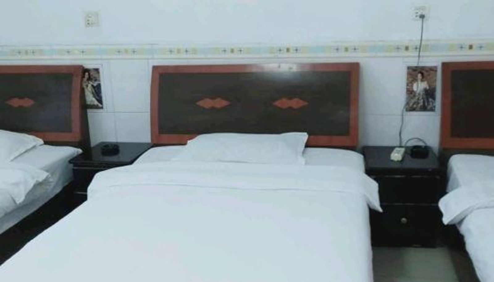 Room - Xinlong Hotel