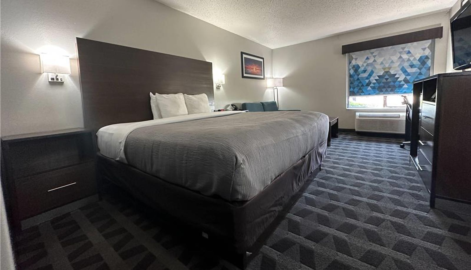 Zimmer - Quality Inn Hillsboro
