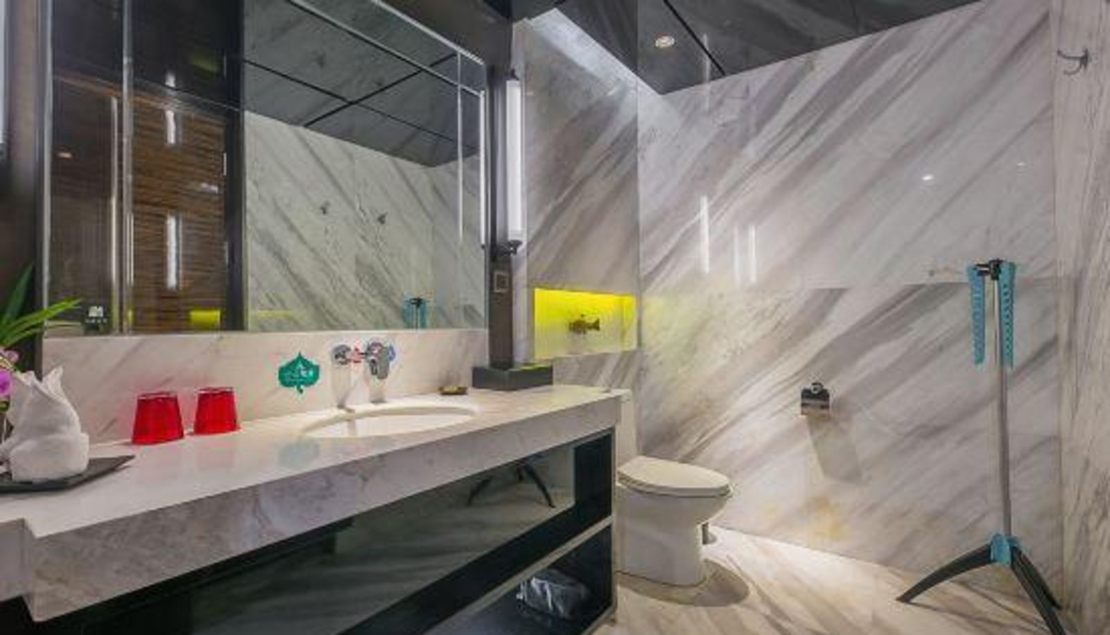 Business-Zimmer - Wellton International Hotel (Ruijin)