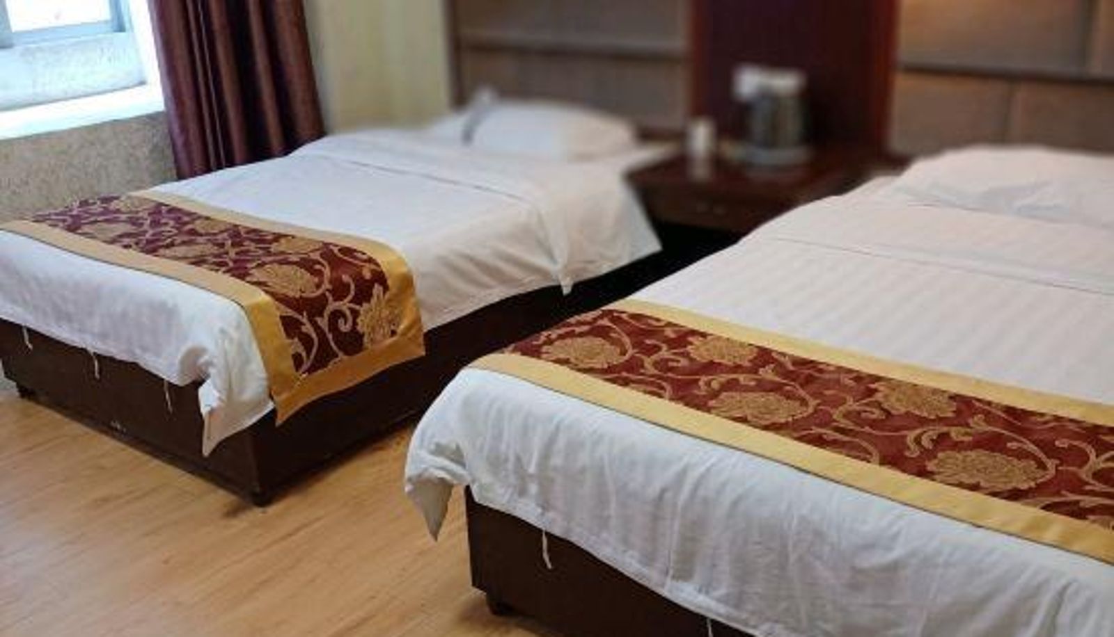 Room - Ruijin Junyue Hotel