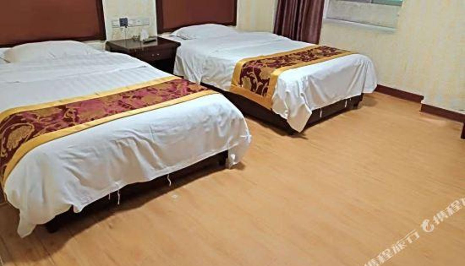 Business room - Ruijin Junyue Hotel