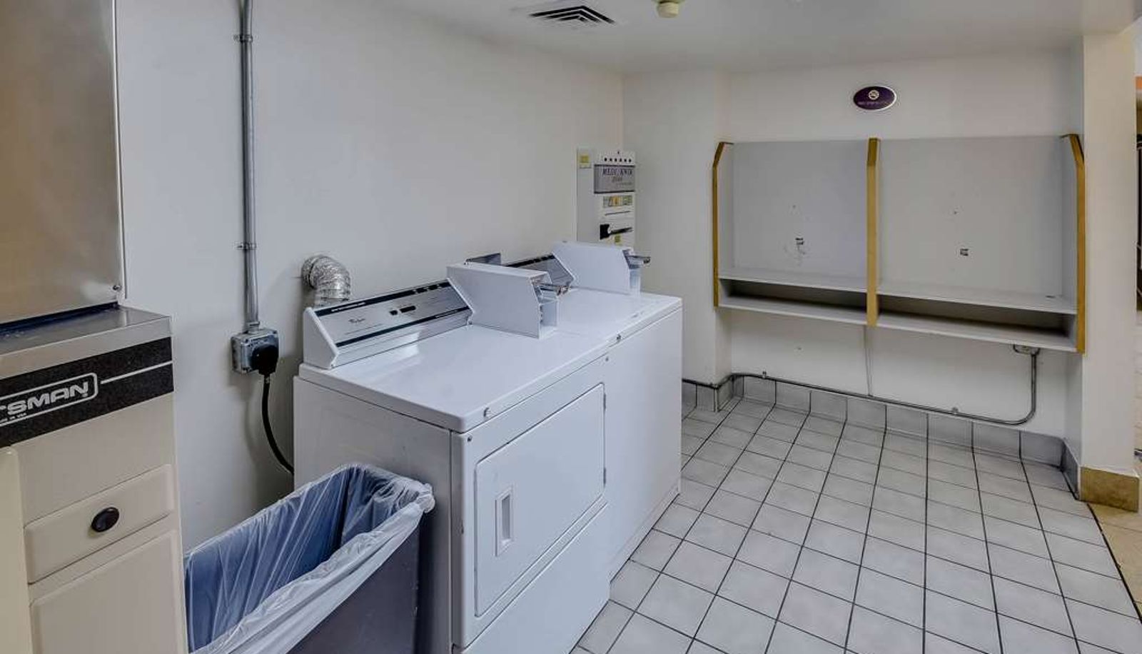Vue intérieure - MOTEL 6  HOUSTON KATY TX