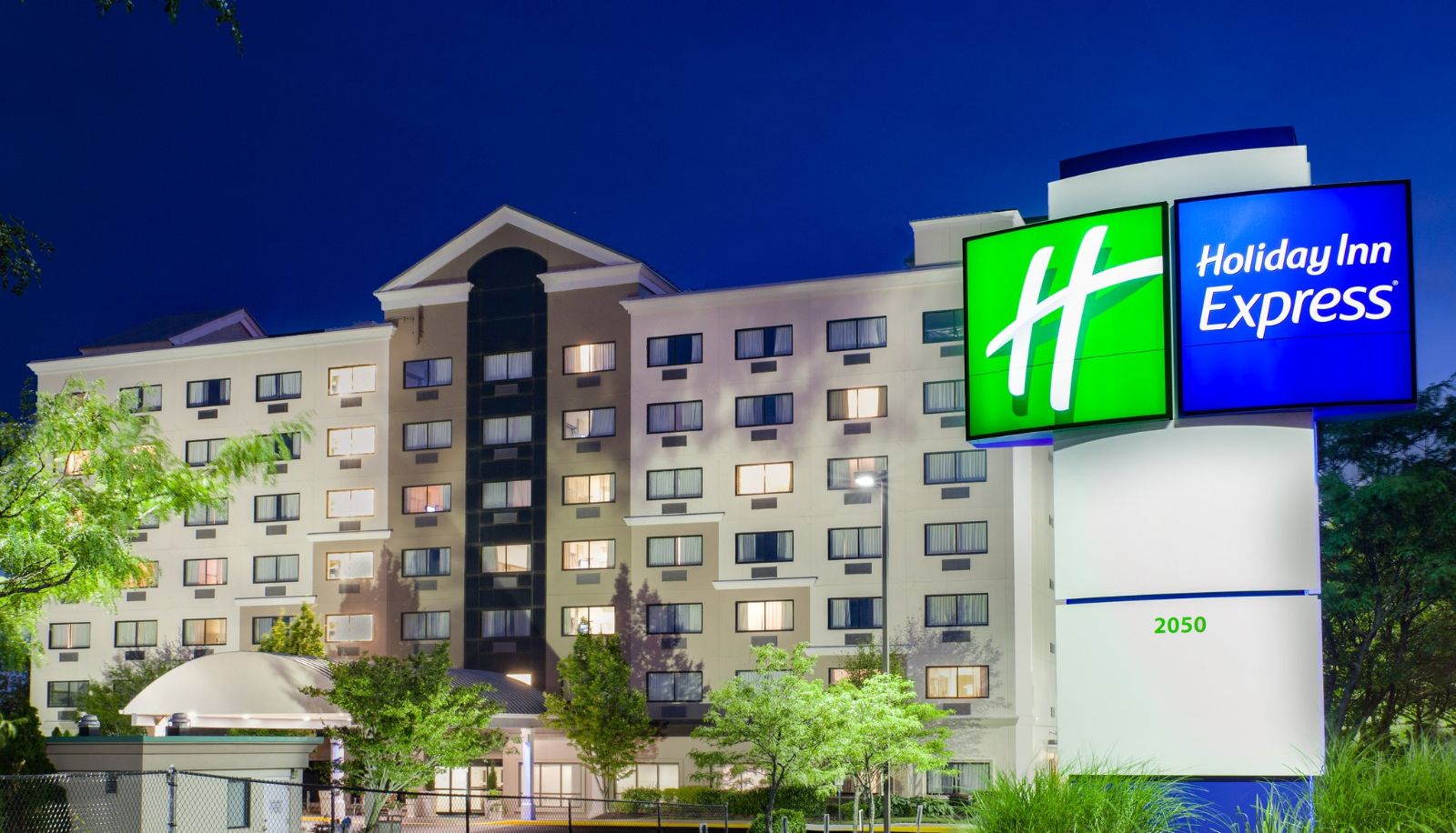 Información - Holiday Inn Express HAUPPAUGE-LONG ISLAND by IHG