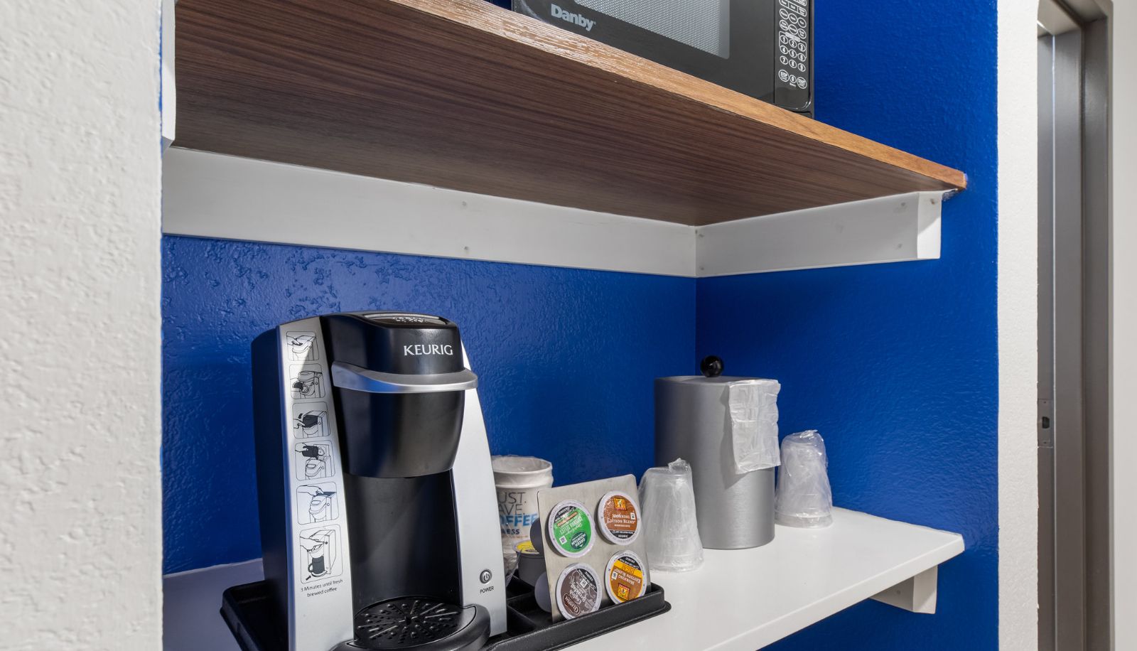 Zimmer - Holiday Inn Express HARLINGEN by IHG