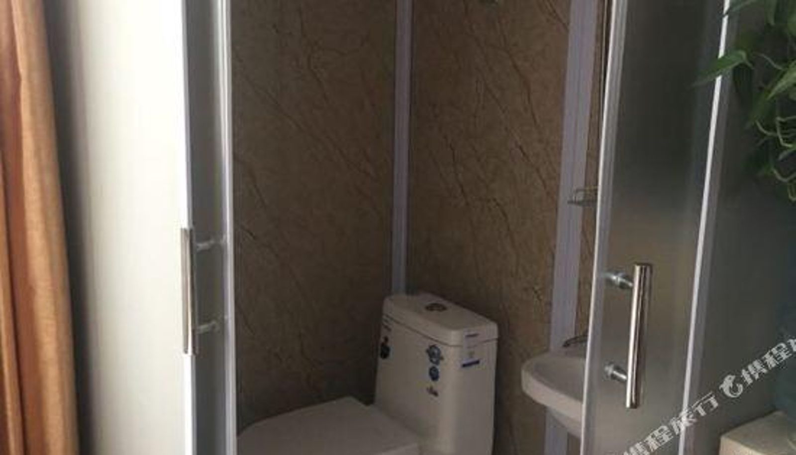 Chambre Business - Pingdu Xiaohua Business Hotel