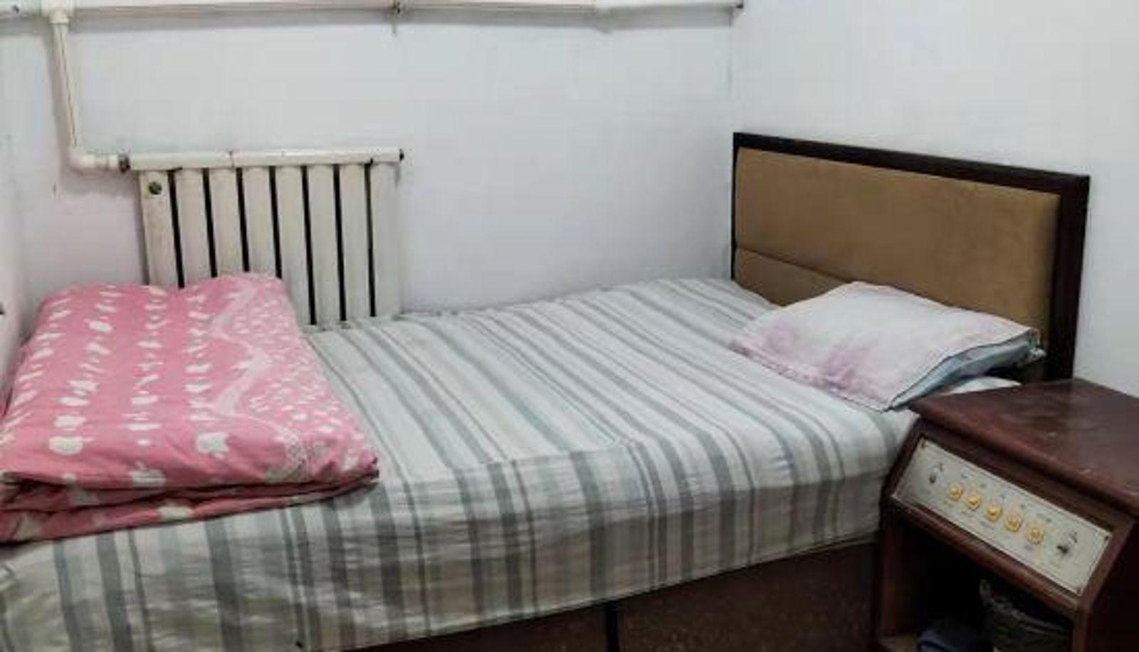 Chambre - Pingdu Mingyu Business Hotel