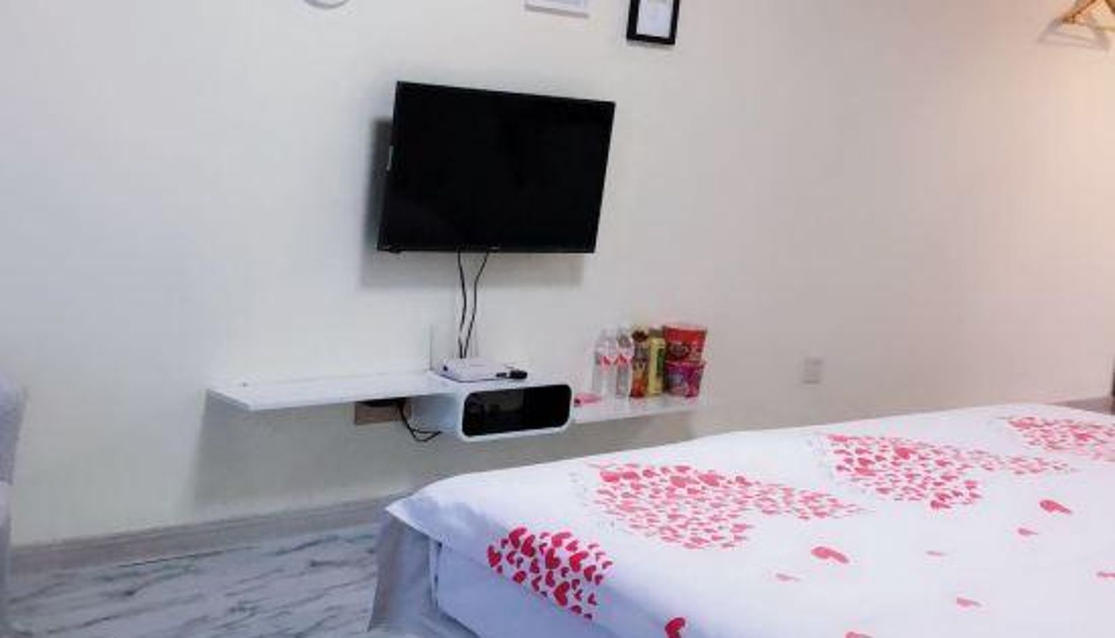 Chambre - Saijia Hostel