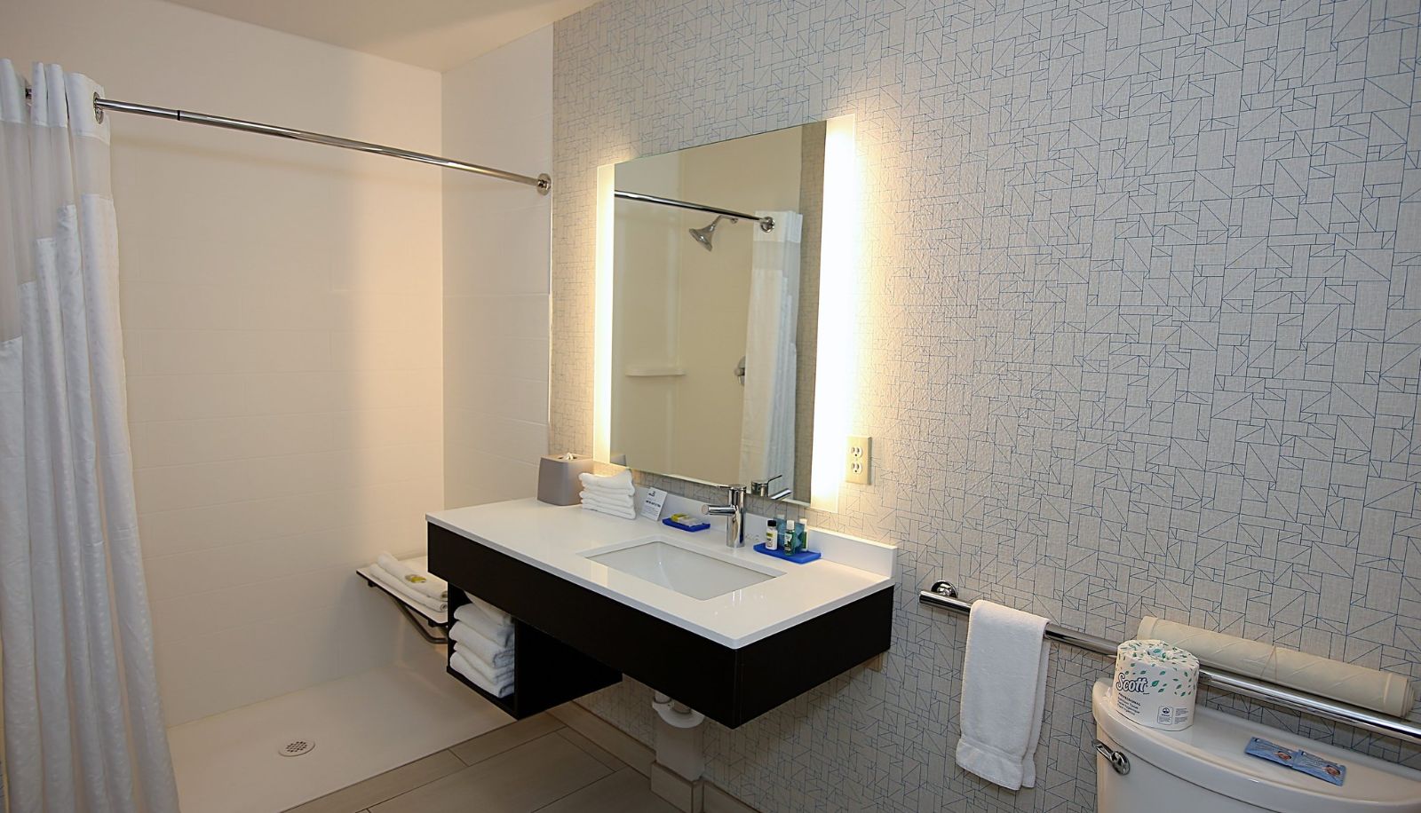 Zimmer - Holiday Inn Express & Suites ASHLAND by IHG