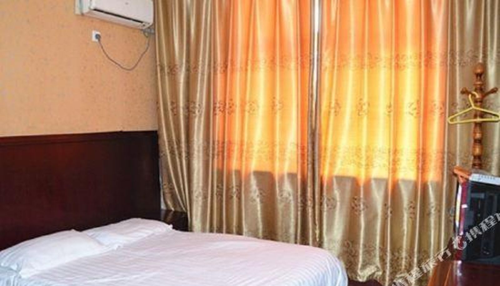 Room - Fenghuayuan Hostel