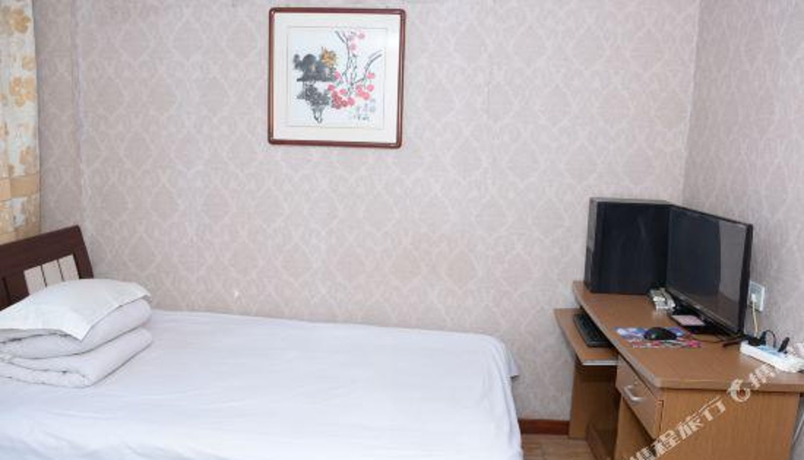 Chambre - Yakun Business Hotel