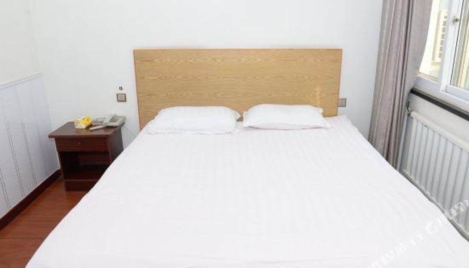 Zimmer - Pingdu Fengfei Business Hotel