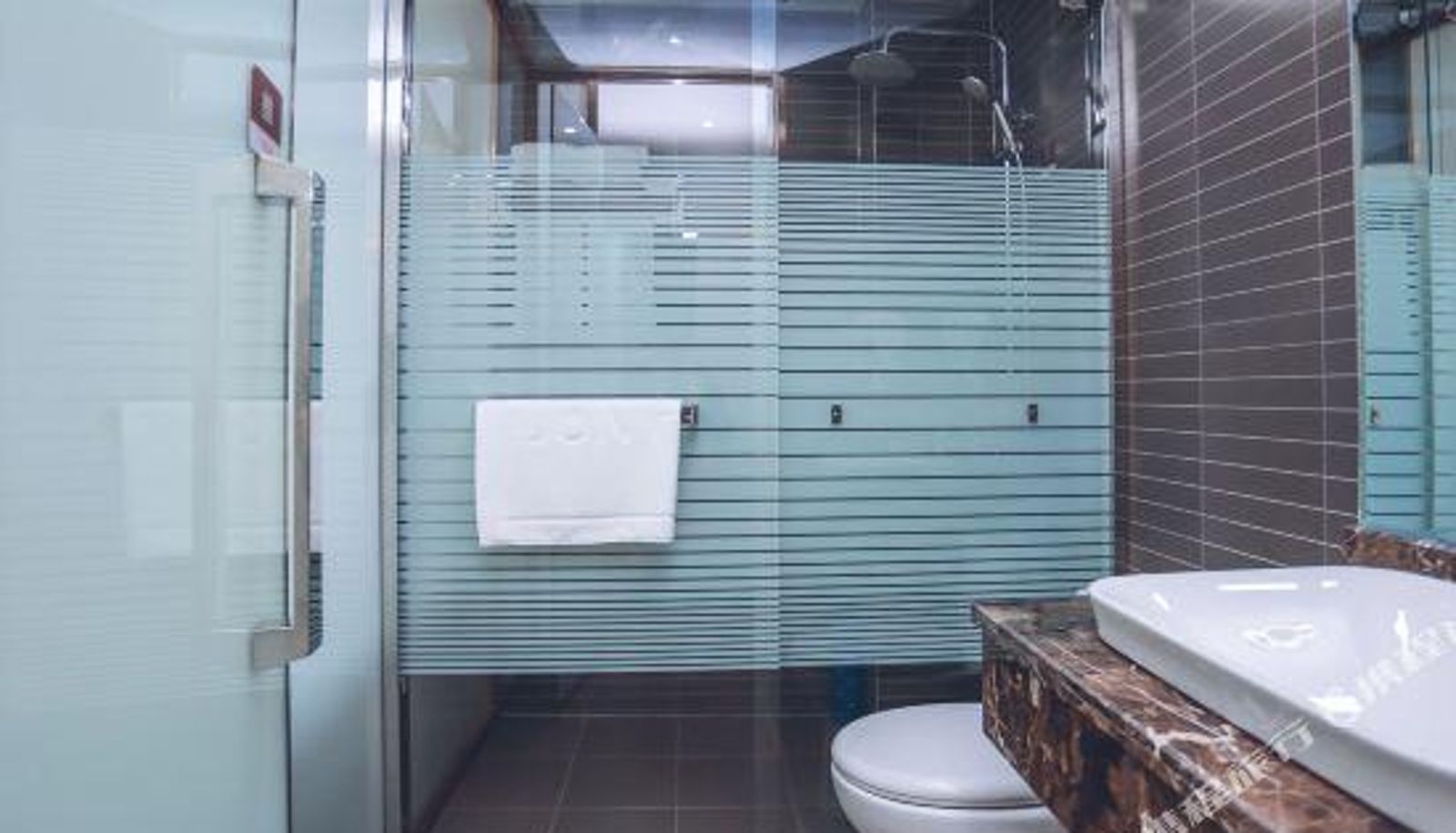 Room - Junyi Chain Hotel (Zhenjiang Yangzhongyuan Boyuan Store)