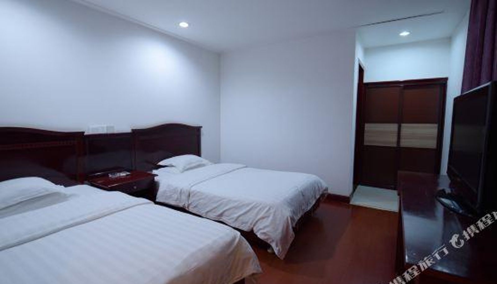 Habitación - Yangzhong Tongzheng Hotel