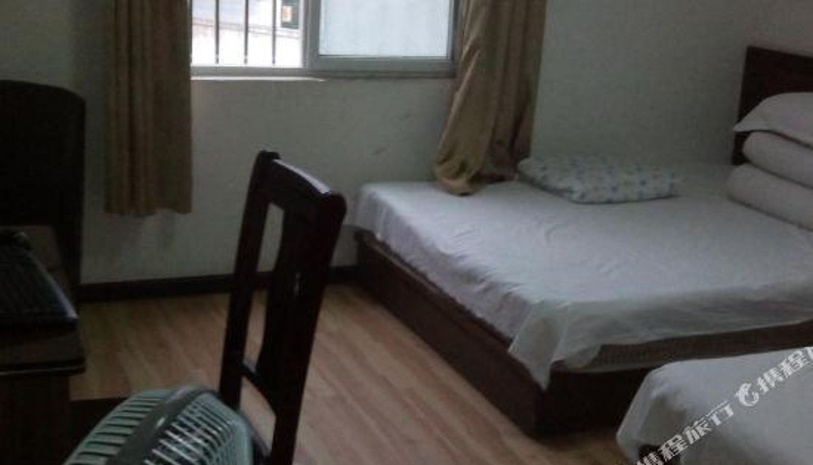 Innenbreich - Yingcheng Yixin Hotel