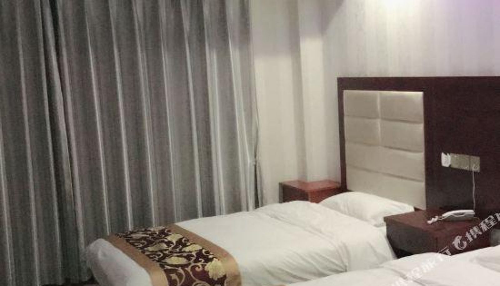 Camera - Qianpeng Theme Hostel