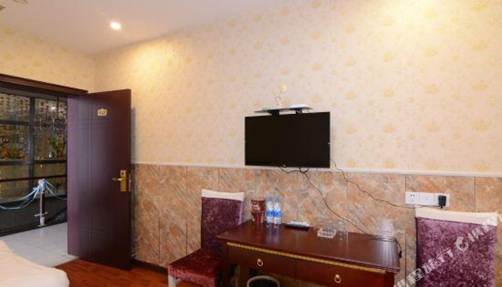 Zimmer - Haolaiwu Hostel