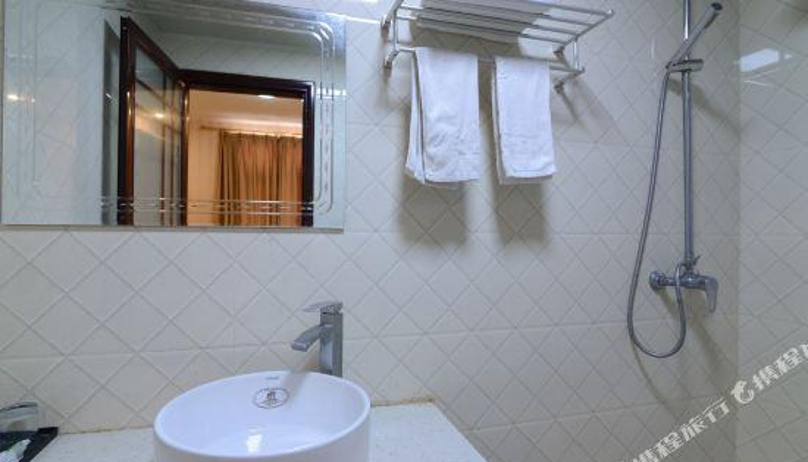 Interior view - Xinyue Hostel