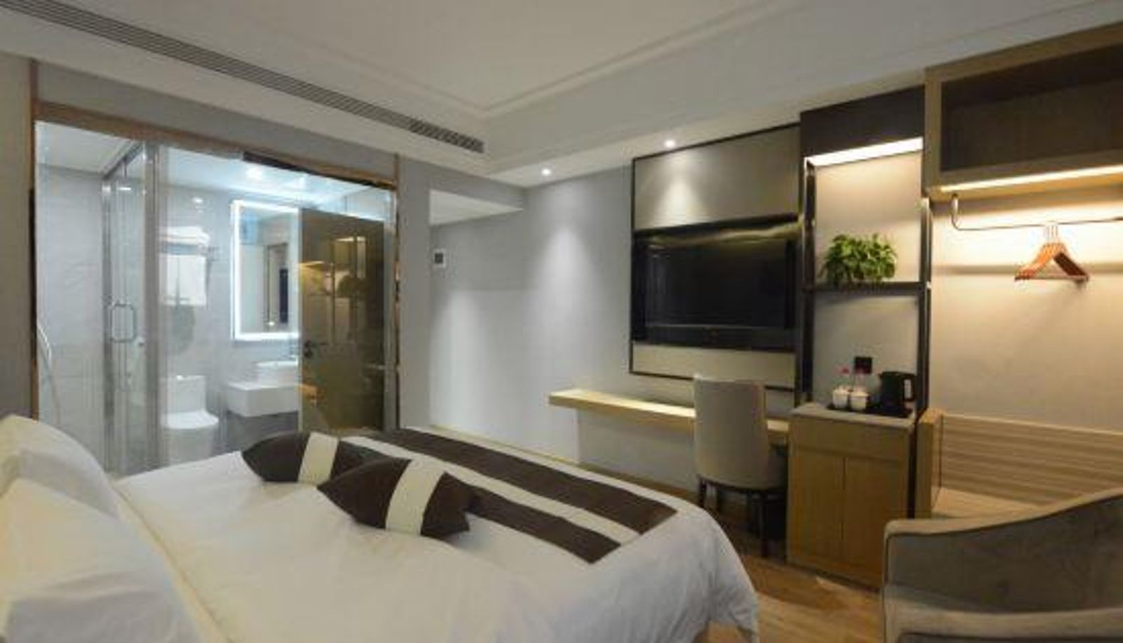 Pokój - Yingcheng new hotel