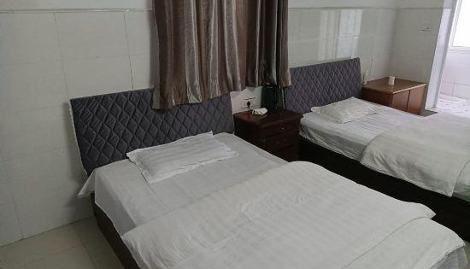 Pokój - Yingcheng Oriental Business Hotel