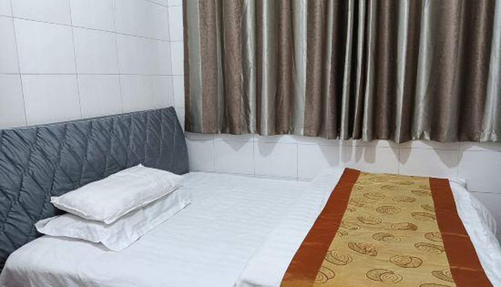 Pokój - Yingcheng Oriental Business Hotel