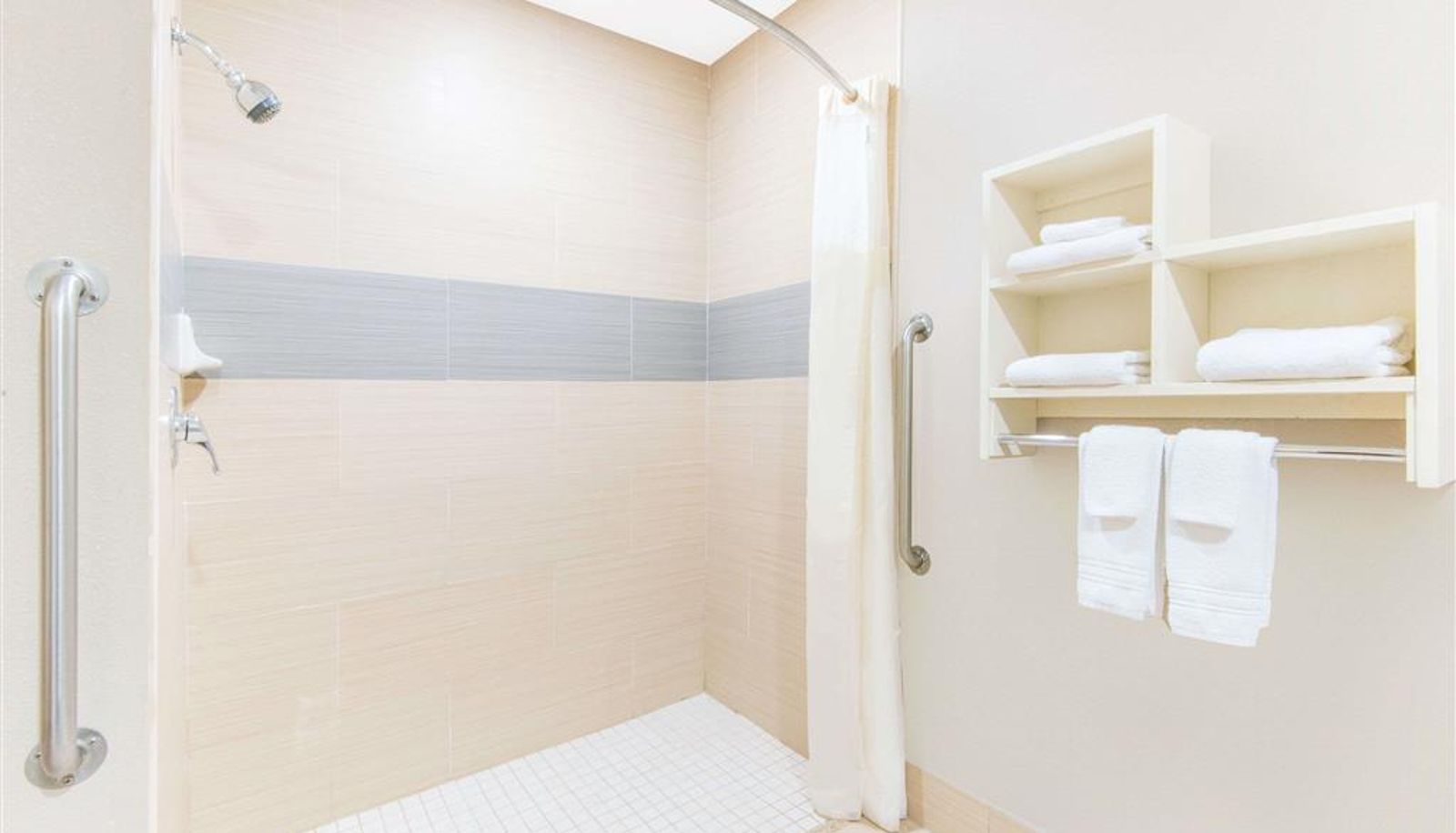 Habitación - Super 8 by Wyndham Wichita South
