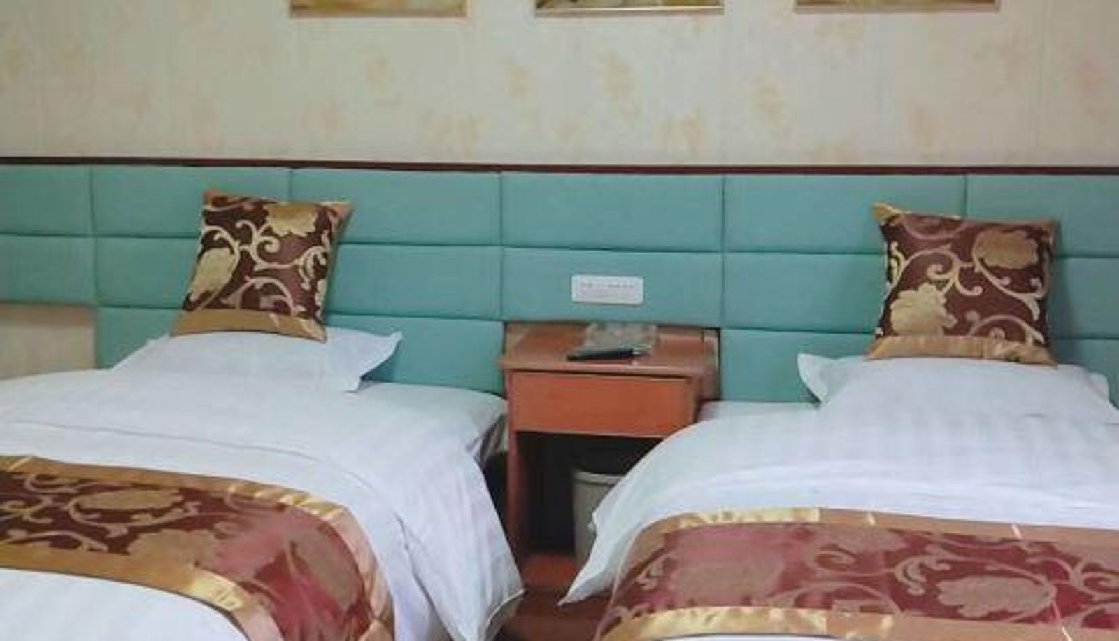 Pokój - Aiteai Hotel